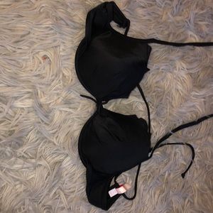 Victoria’s Secret push up bathing suit top